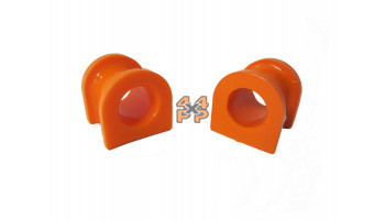KIT BAGUES CENTRALE BARRE STABILISATRICE AVANT  pour  TOYOTA  HILUX PICKUP  KUN26 - 3.0TD 10/2006-> 