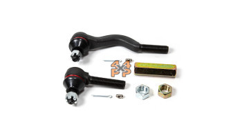 KIT ROTULE (1 COTE)  pour  MITSUBISHI  PAJERO  L042 - 2.6P 1/1983-6/1991 court 