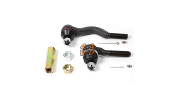 KIT ROTULE (1 COTE)  pour  MITSUBISHI  PAJERO  V44 - 2.5TDI 1991-4/2004 long 