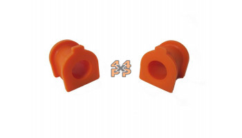 KIT BARRE STAB AVANT CENTRALE  pour  TOYOTA  KDJ120 - 3.0TD 9/2002-12/2009 long  Suspension 