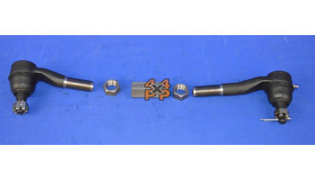 KIT ROTULE (1 COTE)  pour  DAIHATSU  ROCKY  F78 - 2.8TD 5/1993-> long 