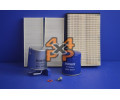 KIT FILTRES MOTEUR/VIDANGE
