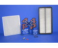 KIT FILTRES MOTEUR/VIDANGE