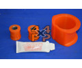 KIT BAGUES CREMAILLERE