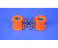 KIT BAGUES BRAS DE CONTROL TRAJECTOIRES