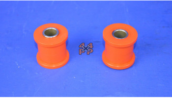 KIT BAGUES BRAS DE CONTROL TRAJECTOIRES  pour  NISSAN  X-TRAIL  T30QR - 2.0/2.5 essence (QR) 6/2001->5/2007 