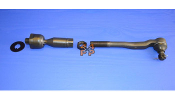 KIT DE ROTULE - GAUCHE  pour  TOYOTA  VZJ95 -  3.4 essence 4/1996-7/2000 long  Direction 
