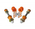 KIT BAGUES BARRE STABILISATRICE AVANT