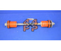 KIT BAGUES COMPLET TRIANGLE AVANT SUPERIEURE (1 COTE)
