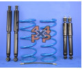 KIT REHAUSSE 75mm (OBC et TOKICO)