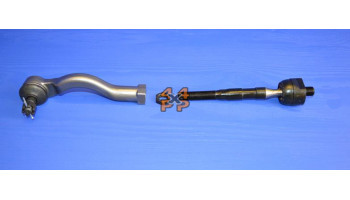 KIT DE ROTULE - DROIT  pour  MITSUBISHI  PAJERO  V78 - 3.2did 2/2000-8/2006 long 