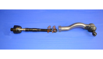 KIT DE ROTULE - GAUCHE  pour  MITSUBISHI  PAJERO  V78 - 3.2did 2/2000-8/2006 long 
