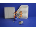 KIT FILTRES MOTEUR/VIDANGE