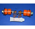 KIT BAGUES TRIANGLE AVANT SUPERIEURE (1 COTE)