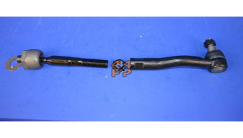 KIT DE ROTULE - DROIT  pour  TOYOTA  HDJ100 - 4.2TD 1998-8/2007  Direction 