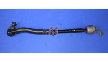 KIT DE ROTULE - GAUCHE  pour  TOYOTA  HDJ100 - 4.2TD 1998-8/2007  Direction 