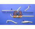 KIT ECHAPPEMENT COMPLET 
