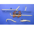 KIT ECHAPPEMENT COMPLET 