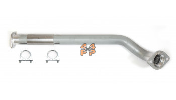 TUBE CENTRAL  pour  MITSUBISHI  PAJERO  V88 - 3.2did 9/2006-> court 