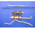 ECHAPPEMENT KIT COMPLET 