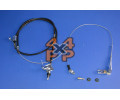 CABLE DE FREIN A MAIN COMPLET