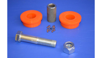 TIRANT DE PONT ARRIERE KIT BAGUES (AVANT DE L  pour  TOYOTA  LJ73 - 2.4TD 10/1985-1/1993  Suspension 