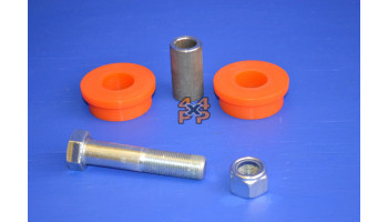 TIRANT DE PONT AVANT KIT BAGUES (ARRIERE DE L'AVANT) LA PIECE  pour  TOYOTA  LJ73 - 2.4TD 10/1985-1/1993  Suspension 
