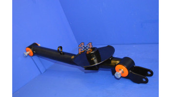 TIRANT DE PONT ARRIERE COMPLET DROIT OU GAUCHE  pour  DAIHATSU  ROCKY  F78 - 2.8TD 5/1993-> long 