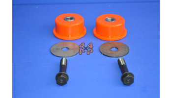 KIT BAGUES TRAVERSE DIFFERENTIEL ARRIERE  pour  MITSUBISHI  PAJERO  V78 - 3.2did 2/2000-8/2006 long 