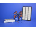 KIT D'ENTRETIEN MOTEUR
