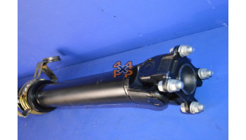 ARBRE DE TRANSMISSION ARRIERE COMPLET  pour  TOYOTA  HILUX PICKUP  LN105 - 2.4D 8/1988-8/1997 