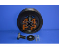 KIT POULIE DAMPER DE VILEBREQUIN
