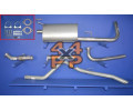 ECHAPPEMENT KIT COMPLET 