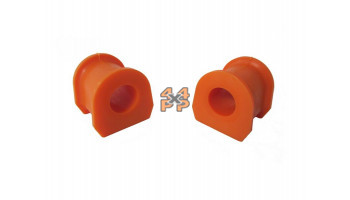 KIT BARRE STAB AVANT CENTRALE  pour  MITSUBISHI  H40 - 2.5DiD 7/2008->  Suspension 
