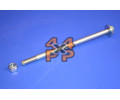KIT BOULON BRAS LATERALE/CONTROL DE TRAJECTOIR ARRIERE (LA PIECE)