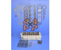 KIT CULASSE COMPLETE (SOUPAPES AFFLEURANTES)
