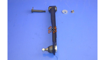 KIT BRAS DE TRAJECTOIRE ARRIERE (1 COTE)  pour  MITSUBISHI  PAJERO  V88 - 3.2did 9/2006-> court 