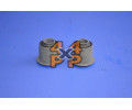 KIT BAGUE TRIANGLE SUPERIEURE (1 COTE)