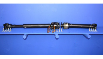 ARBRE DE TRANSMISSION ARRIERE COMPLET (AVEC BOULONS)  pour  TOYOTA  HILUX PICKUP  KDN165 - 2.5TD 8/2001-7/2005 