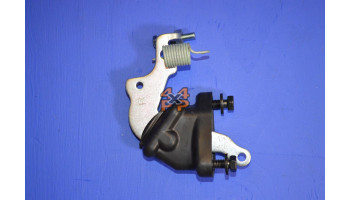 KIT LEVIER COUDE DROIT  pour  TOYOTA  HDJ100 - 4.2TD 1998-8/2007  Freinage 