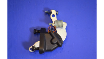 KIT LEVIER COUDE GAUCHE  pour  TOYOTA  HDJ100 - 4.2TD 1998-8/2007  Freinage 