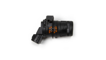 POMPE LAVE PARE-BRISE  pour  MITSUBISHI  PAJERO  V74 - 2.5TD 2/2000-8/2006 long 