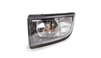 PHARE ANTIBROUILLARD PARE-CHOC AVANT GAUCHE  pour  ISUZU  PICKUP  TFS86TT – 2.5 Biturbo diesel 4/2012-11/2018 