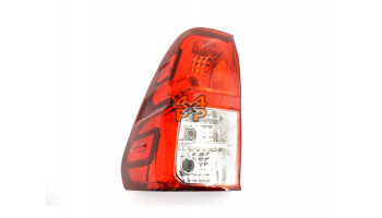 FEU D'AILE ARRIERE GAUCHE  pour  TOYOTA  HILUX PICKUP  GUN125 - 2.4TD 4/2016-> 
