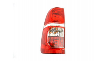 FEU D'AILE ARRIERE GAUCHE  pour  TOYOTA  HILUX PICKUP  KUN25 - 2.5TD 7/2005-2017  