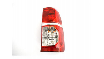 FEU D'AILE ARRIERE DROIT  pour  TOYOTA  HILUX PICKUP  KUN25 - 2.5TD 7/2005-2017  