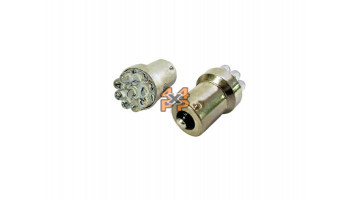 AMPOULE LED VEILLEUSE AVANT 5W (2)  pour  ISUZU  TROOPER  UBS69 – 3.1TD 1992->12/2000 