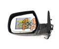 FORD RANGER RÉTROVISEUR G/D ÉLECTRIQUE (G/D) 2006-2011