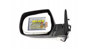 FORD RANGER RÉTROVISEUR G/D ÉLECTRIQUE (G/D) 2006-2011  pour  FORD  RANGER PICKUP  ER61 - (ET/ES) 2.5TD (16 soupapes) 2/2006->2011 