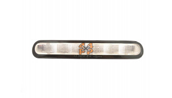FEU STOP HAYON (LENTILLE TRANSPARENTE)  pour  TOYOTA  HILUX PICKUP  KUN26 - 3.0TD 10/2006-> 